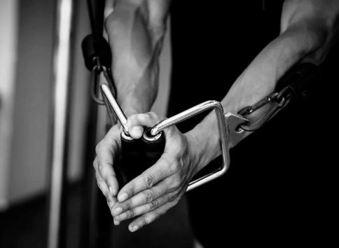 Entrenador Personal - fitness - personal training  Boadilla del Monte