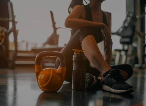 Entrenador Personal - fitness - personal training  Boadilla del Monte