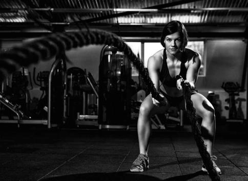 Entrenador Personal - fitness - personal training  Boadilla del Monte