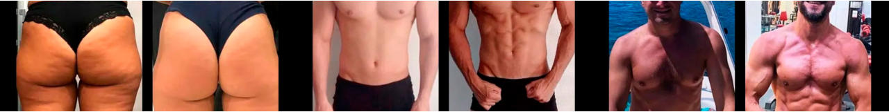 Entrenador Personal - Personal Training - Gimnasios - Boadilla del Monte